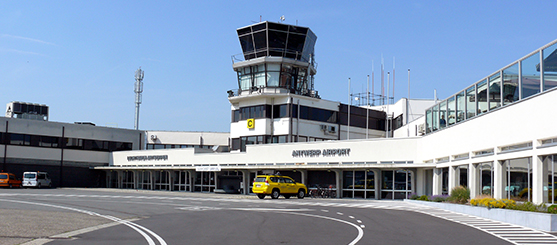 lokale economie raad deurne luchthaven antwerp airport